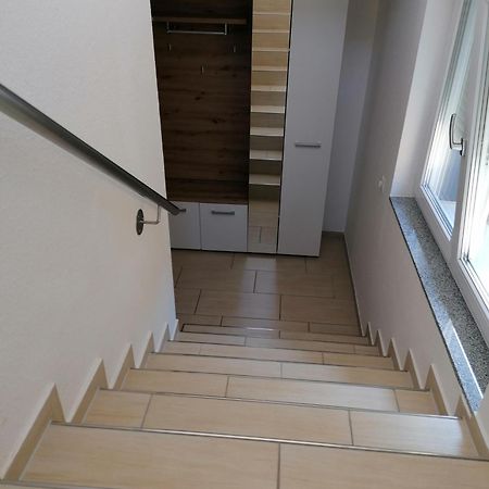 Ferienwohnung Weingut Brutscher Roschbach Esterno foto