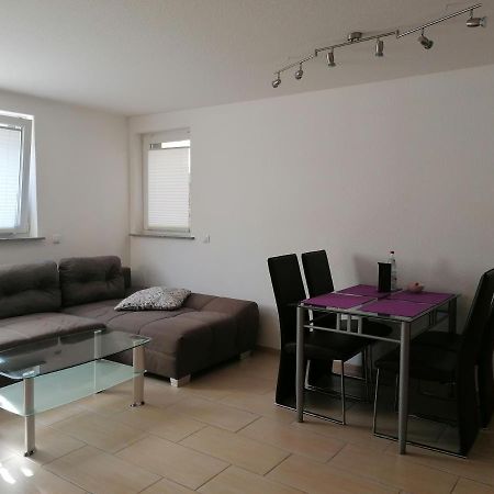 Ferienwohnung Weingut Brutscher Roschbach Esterno foto