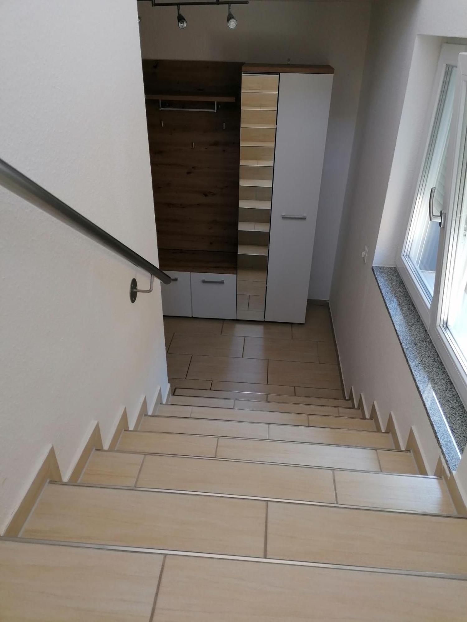Ferienwohnung Weingut Brutscher Roschbach Esterno foto