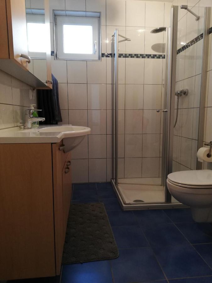 Ferienwohnung Weingut Brutscher Roschbach Esterno foto